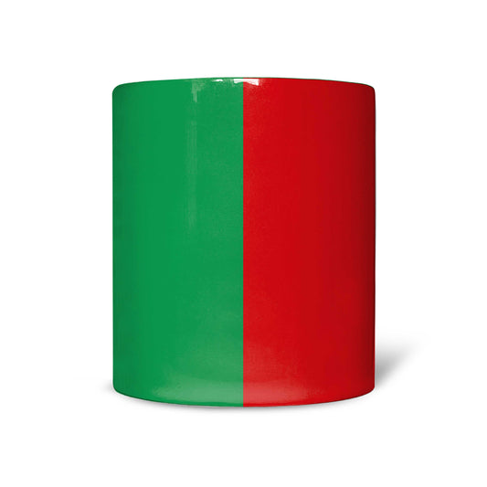 Barnane Stud Full Colour Mug - Mug - Hacked Up