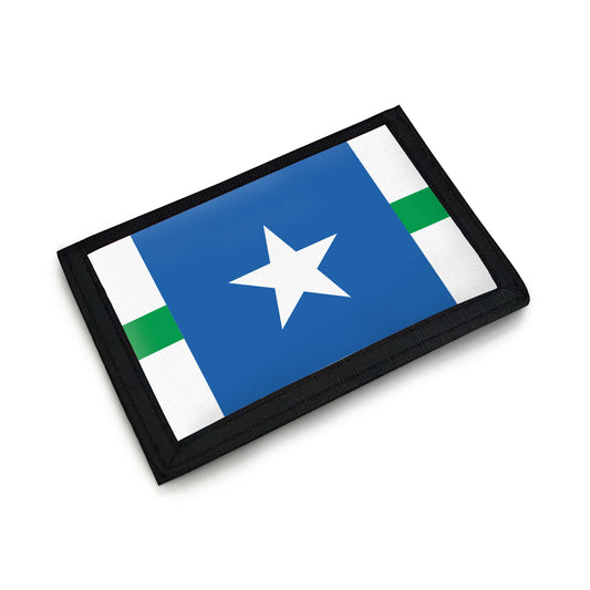 Babbitt Racing Wallet - Wallet - Hacked Up