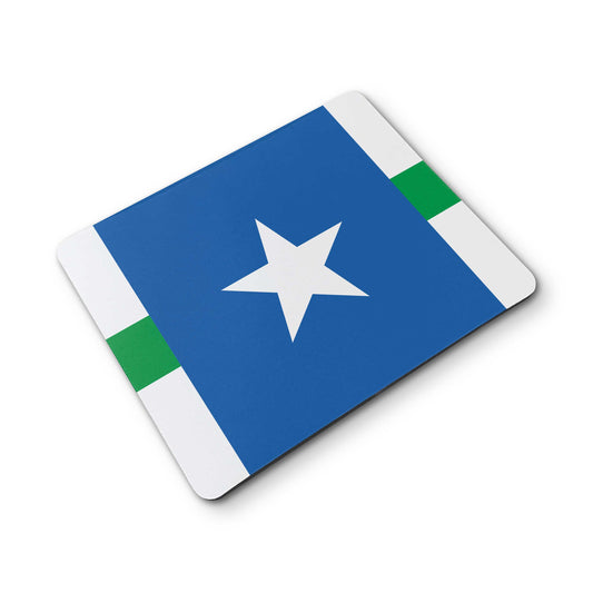 Babbit Racing Mouse Mat - Mouse Mat - Hacked Up