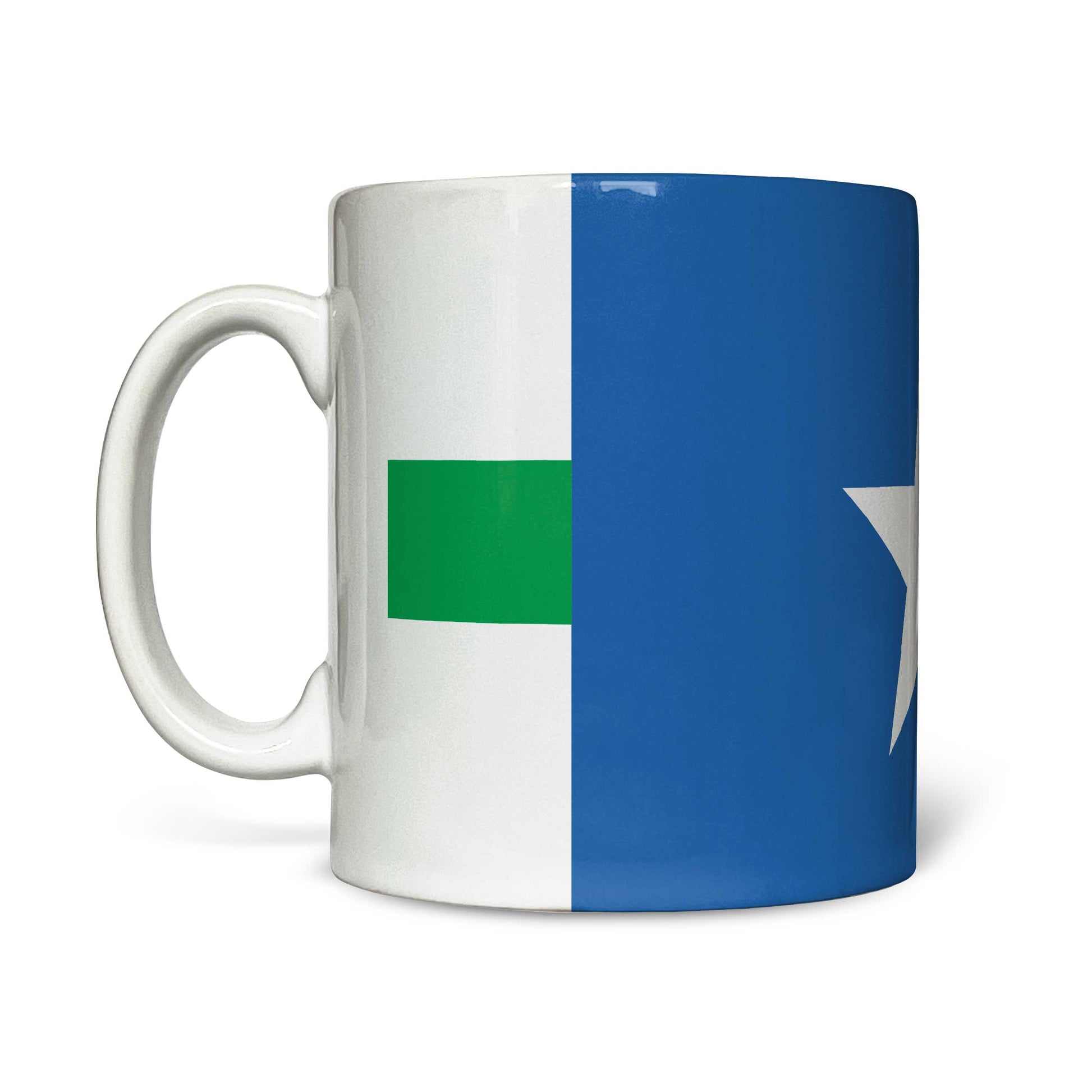 Babbit Racing Full Colour Mug - Mug - Hacked Up