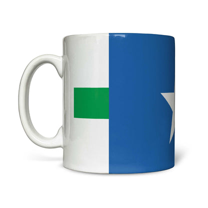 Babbit Racing Full Colour Mug - Mug - Hacked Up
