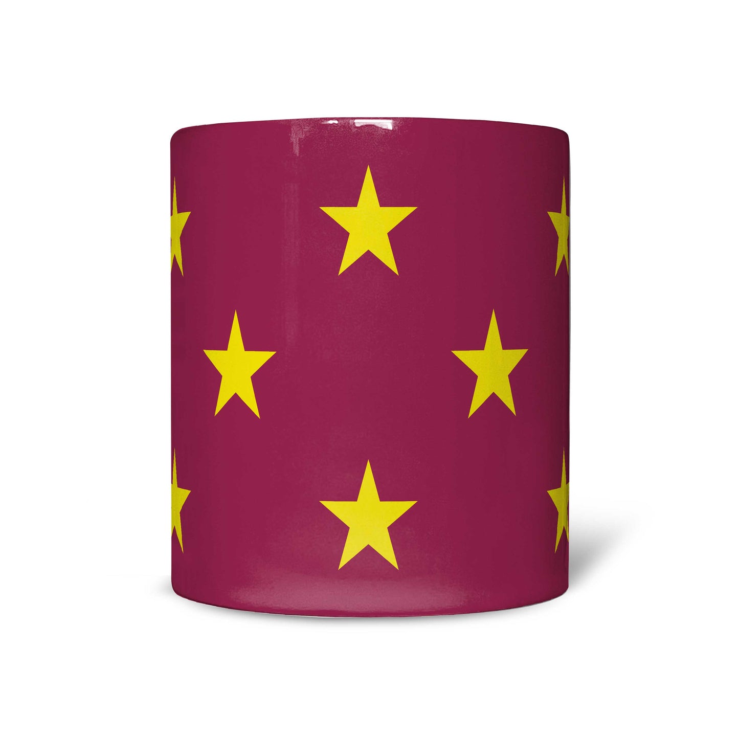 Barry maloney Full Colour Mug - Mug - Hacked Up