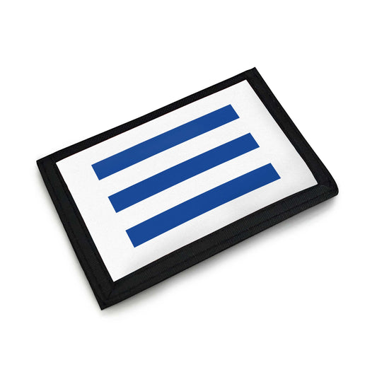 Blackrock Racing Syndicate Wallet - Wallet - Hacked Up