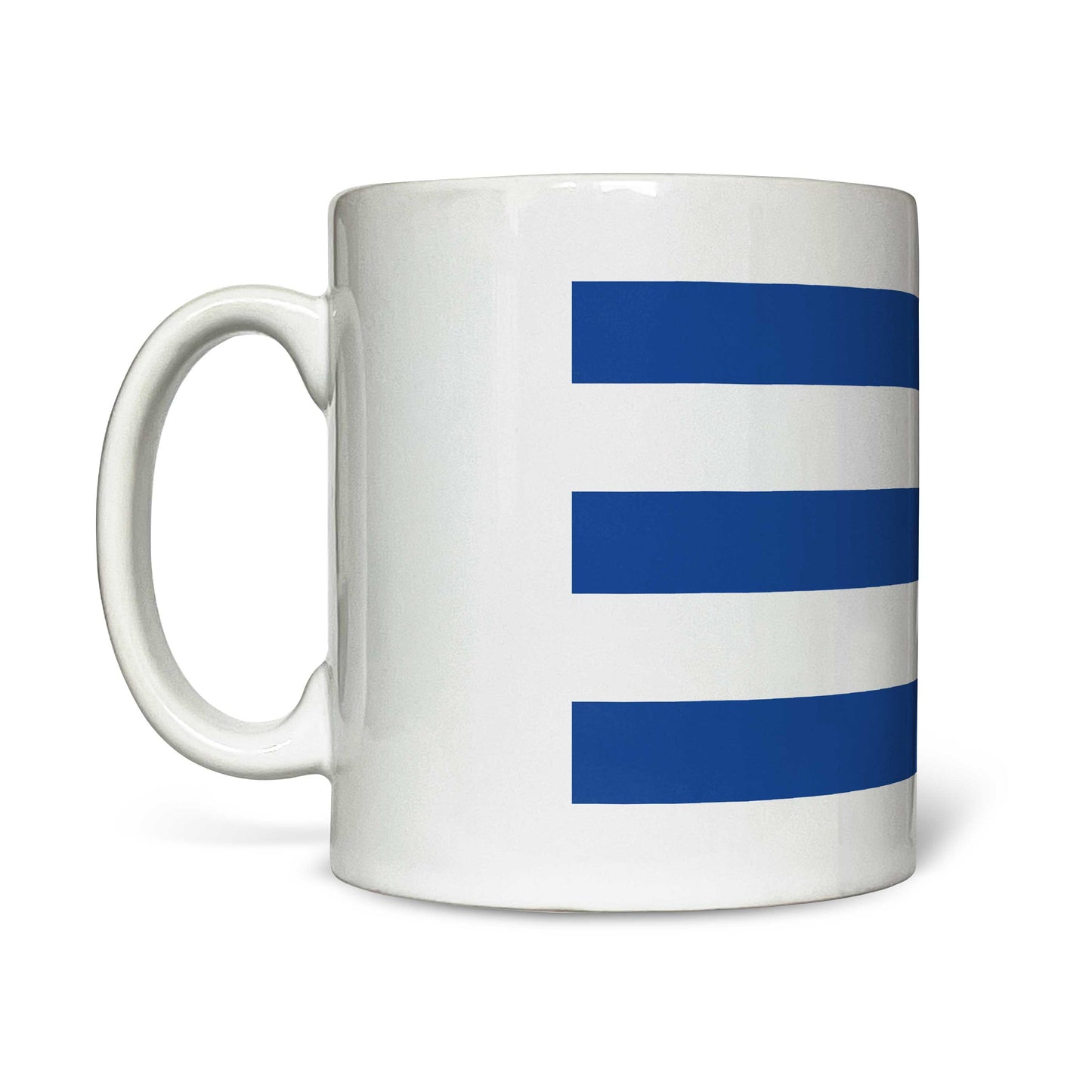 Blackrock Racing Syndicate Full Colour Mug - Mug - Hacked Up