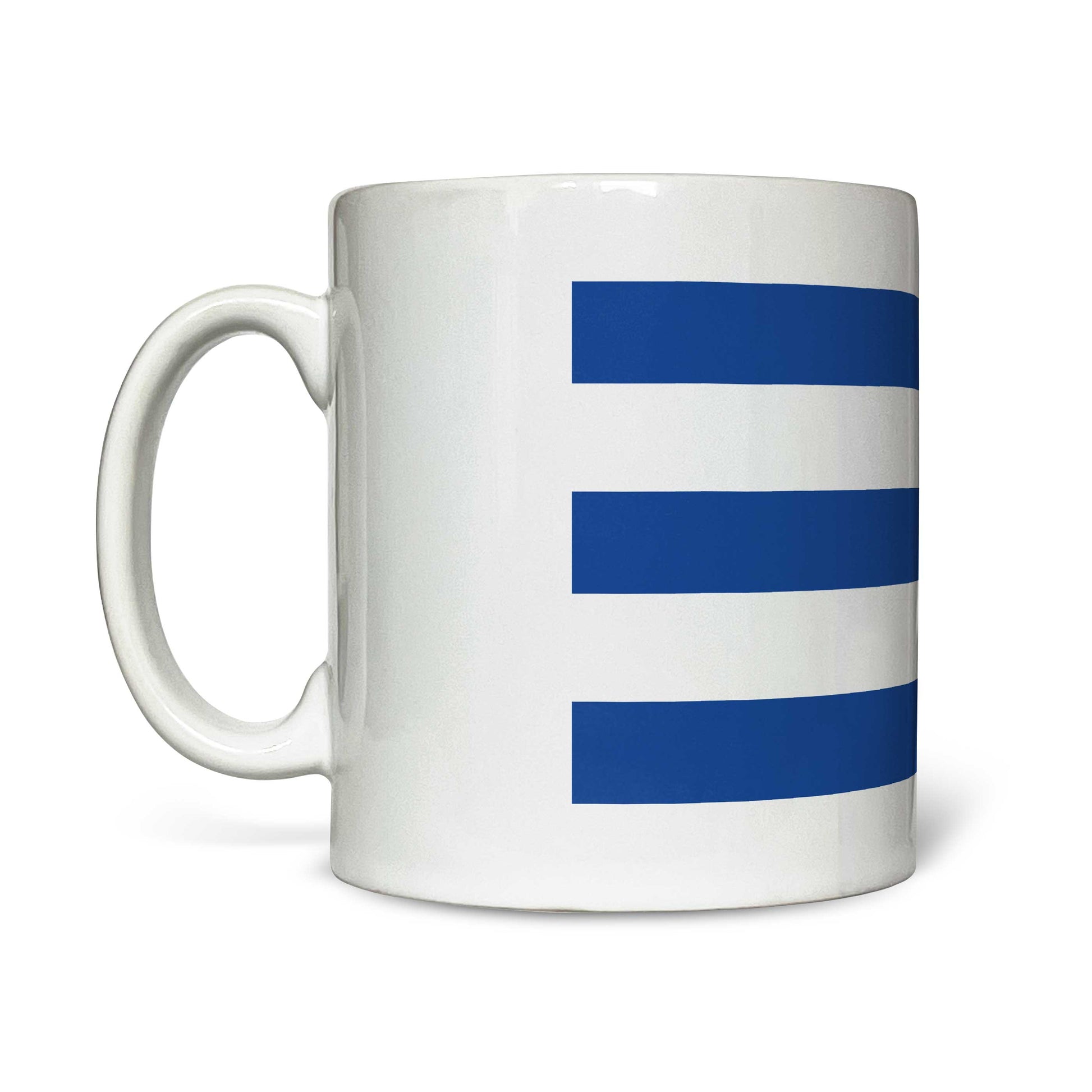 Blackrock Racing Syndicate Full Colour Mug - Mug - Hacked Up