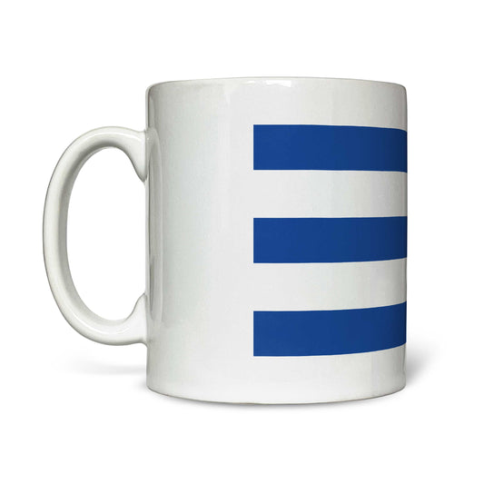 Blackrock Racing Syndicate Full Colour Mug - Mug - Hacked Up