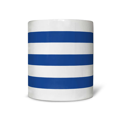 Blackrock Racing Syndicate Full Colour Mug - Mug - Hacked Up