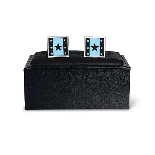 Boultbee Brooks Ltd Cufflinks - Cufflinks - Hacked Up