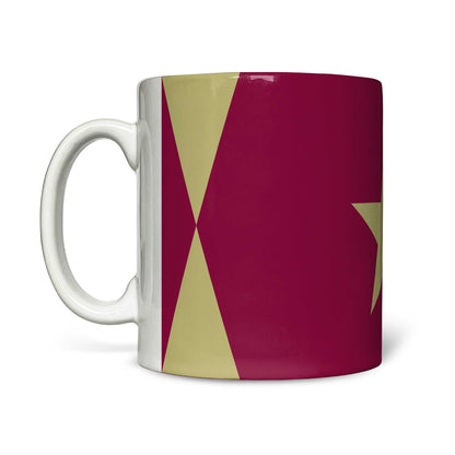 Bradley Partnership Full Colour Mug - Mug - Hacked Up