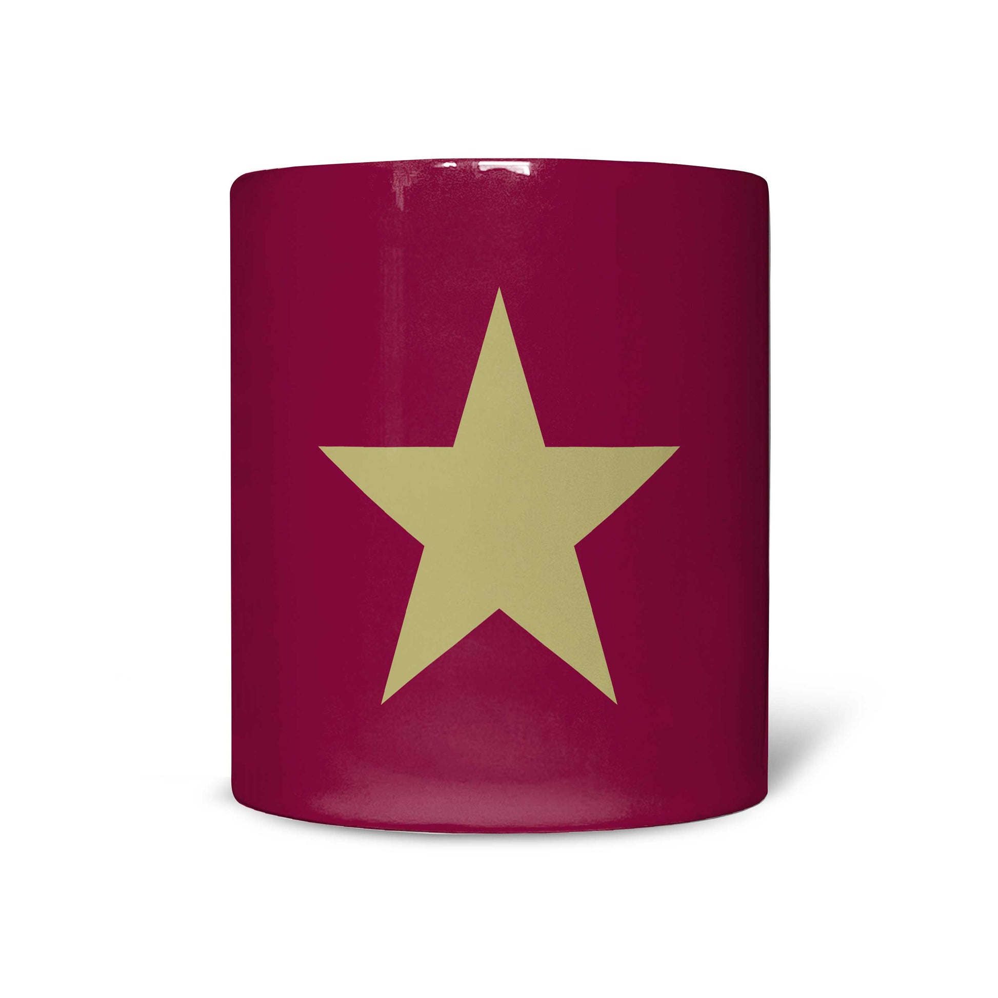 Bradley Partnership Full Colour Mug - Mug - Hacked Up