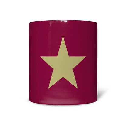 Bradley Partnership Full Colour Mug - Mug - Hacked Up