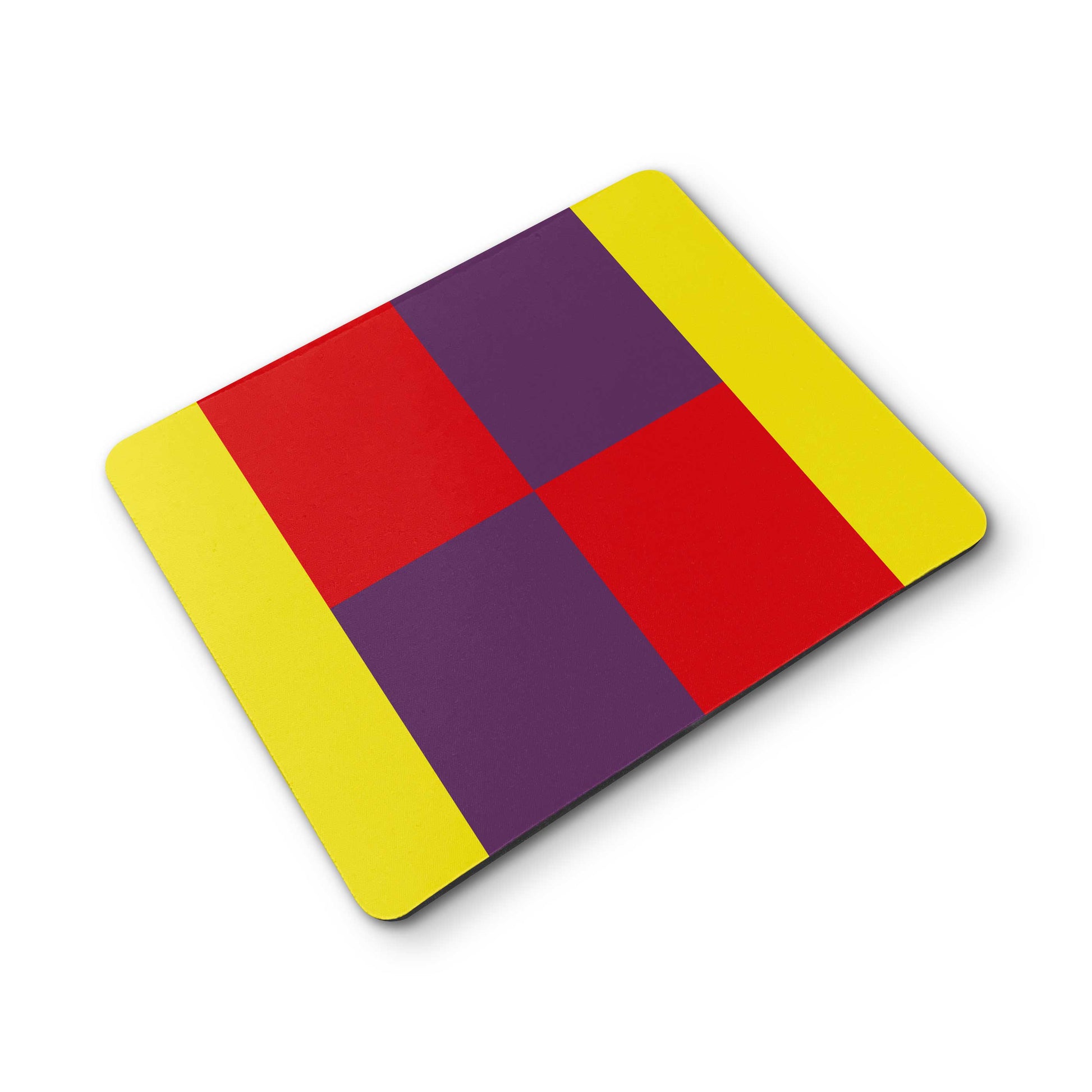 Brocade Racing Mouse Mat - Mouse Mat - Hacked Up