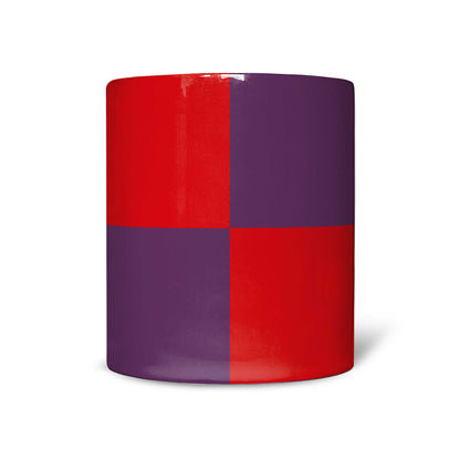 Brocade Racing Full Colour Mug - Mug - Hacked Up