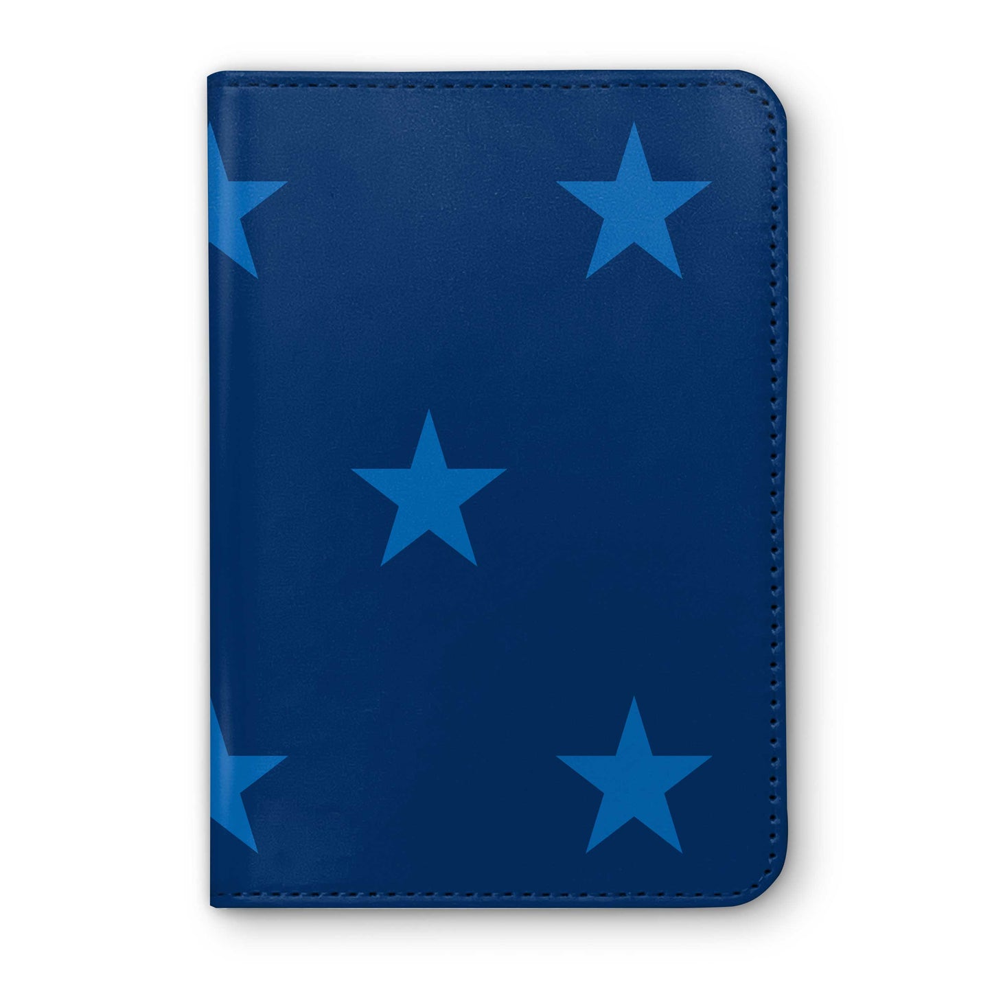 The Brooks Famly and J Kyle Horse Racing Passport Holder - Hacked Up Horse Racing Gifts