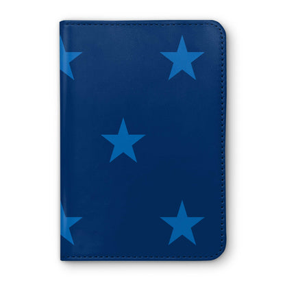 The Brooks Famly and J Kyle Horse Racing Passport Holder - Hacked Up Horse Racing Gifts