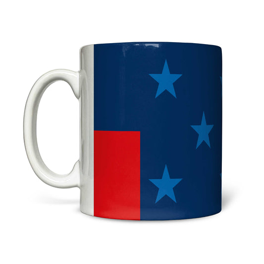 The Brooks Famly and J Kyle Full Colour Mug - Mug - Hacked Up