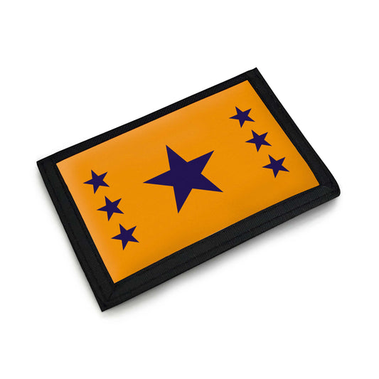 Bryan Drew Wallet - Wallet - Hacked Up