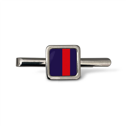 Burnham P And D Ltd Tie Clip - Tie Clip - Hacked Up