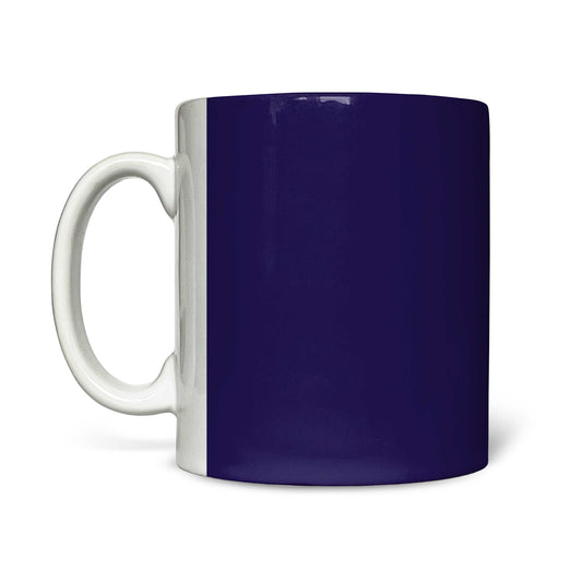 Burnham P And D Ltd Full Colour Mug - Mug - Hacked Up