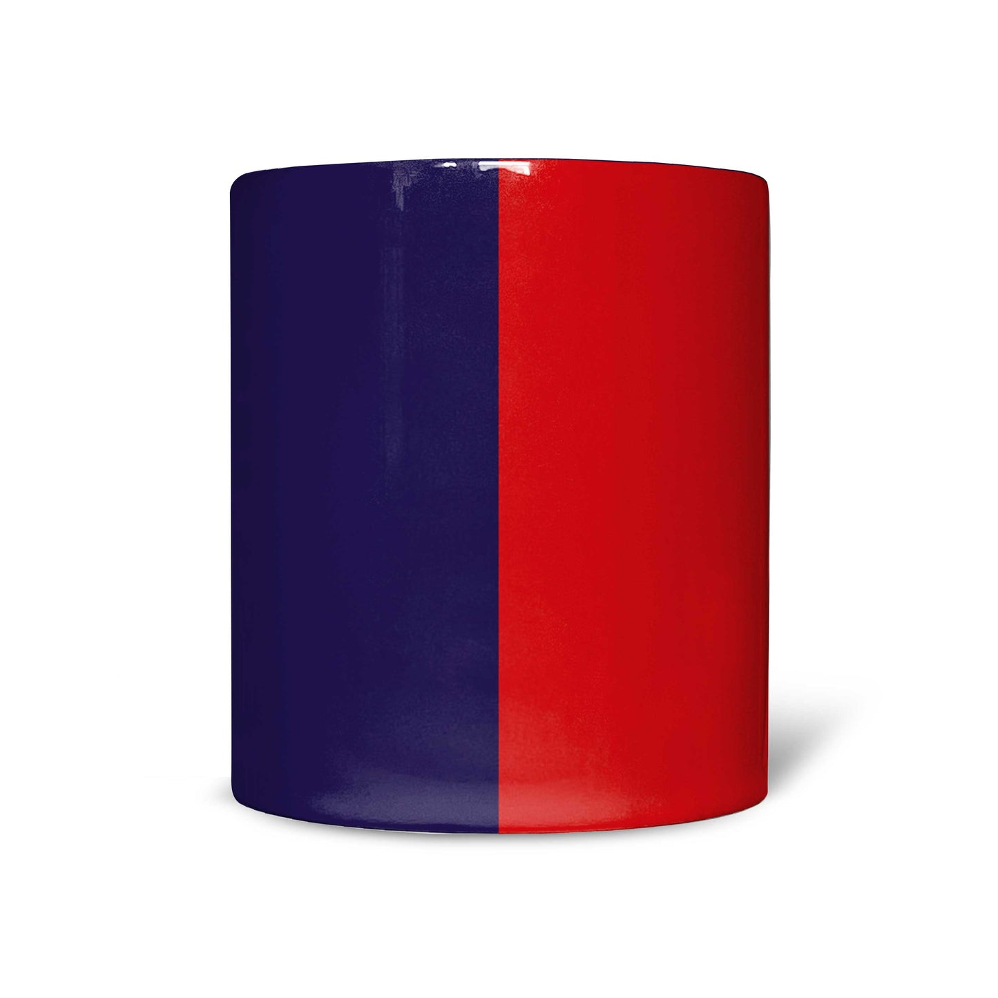 Burnham P And D Ltd Full Colour Mug - Mug - Hacked Up