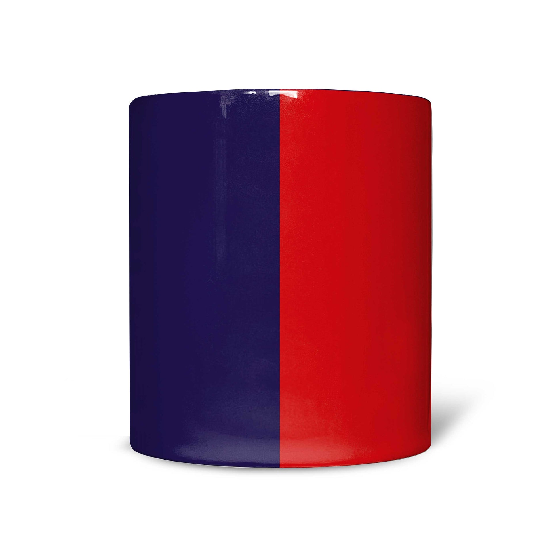 Burnham P And D Ltd Full Colour Mug - Mug - Hacked Up