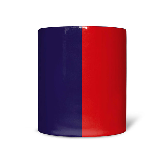 Burnham P And D Ltd Full Colour Mug - Mug - Hacked Up