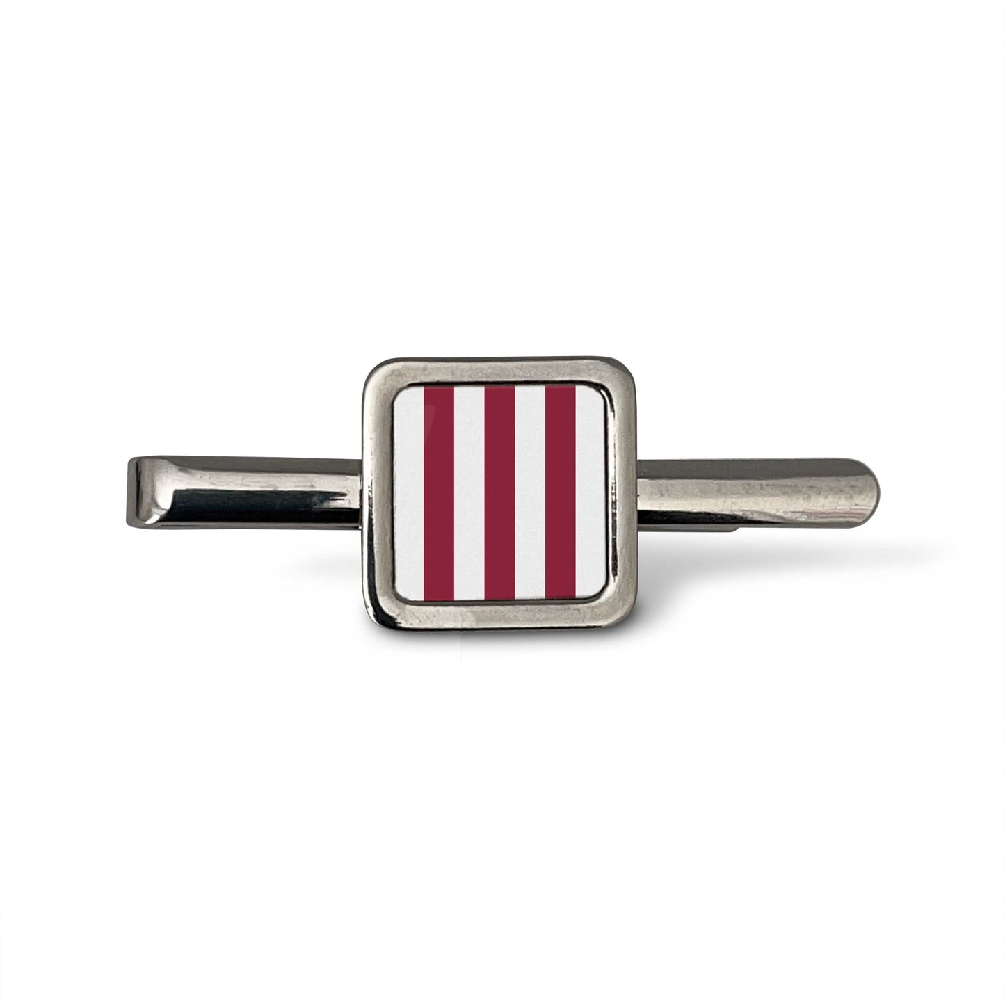 C Jones Tie Clip - Tie Clip - Hacked Up