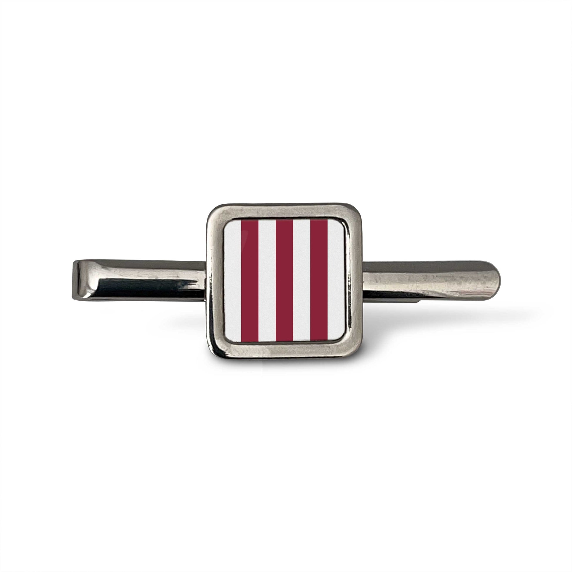 C Jones Tie Clip - Tie Clip - Hacked Up