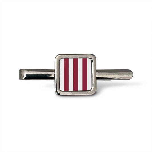 C Jones Tie Clip - Tie Clip - Hacked Up