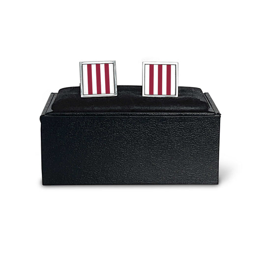 C Jones Cufflinks - Cufflinks - Hacked Up