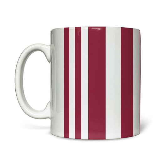 C Jones Full Colour Mug - Mug - Hacked Up