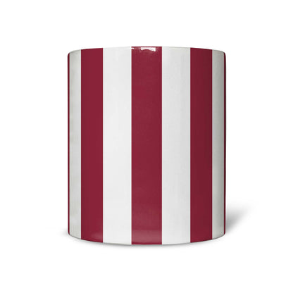 C Jones Full Colour Mug - Mug - Hacked Up