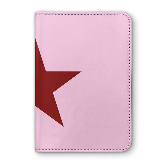 Mrs Caren Walsh And John Lightfoot Club Horse Racing Passport Holder - Hacked Up Horse Racing Gifts