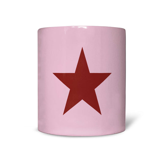 Mrs Caren Walsh And John Lightfoot Full Colour Mug - Mug - Hacked Up