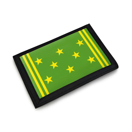 Caroline Beresford-Wylie Wallet - Wallet - Hacked Up