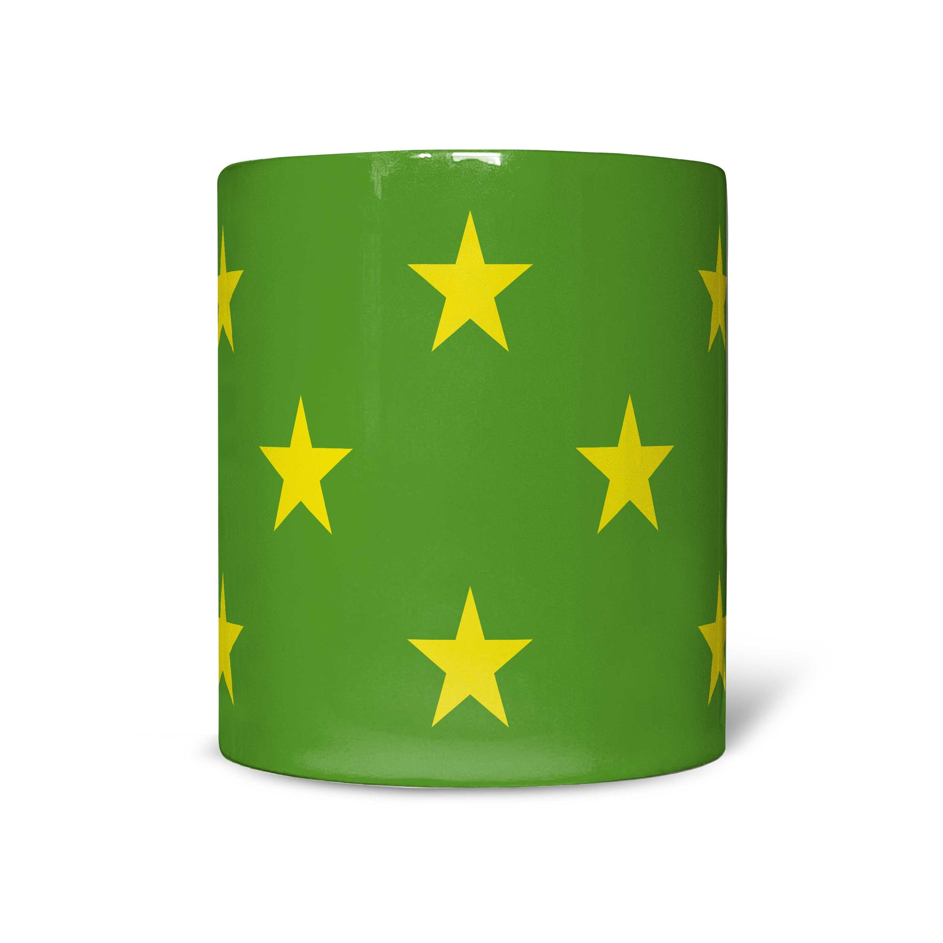 Caroline Beresford-Wylie Full Colour Mug - Mug - Hacked Up
