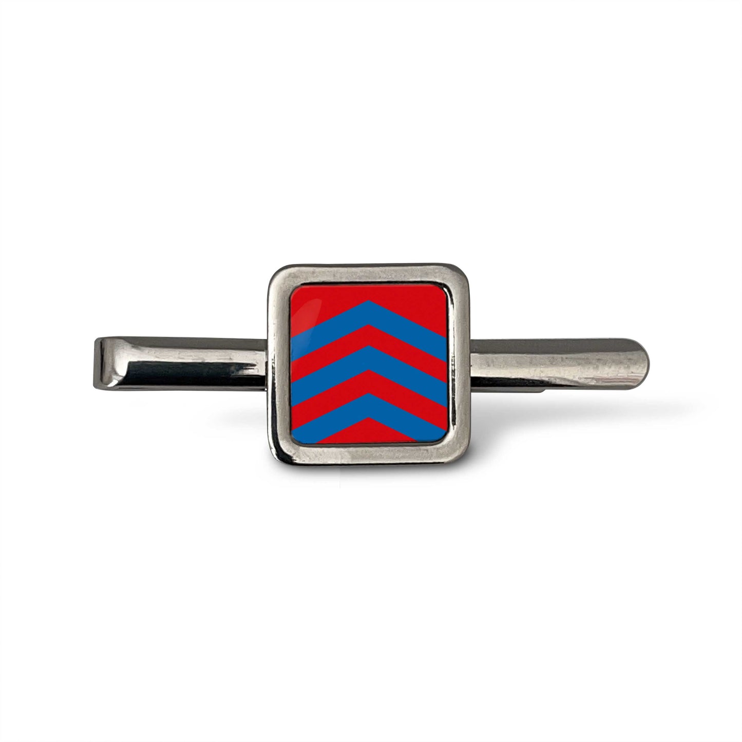 Mrs Caroline Mould Tie Clip - Tie Clip - Hacked Up