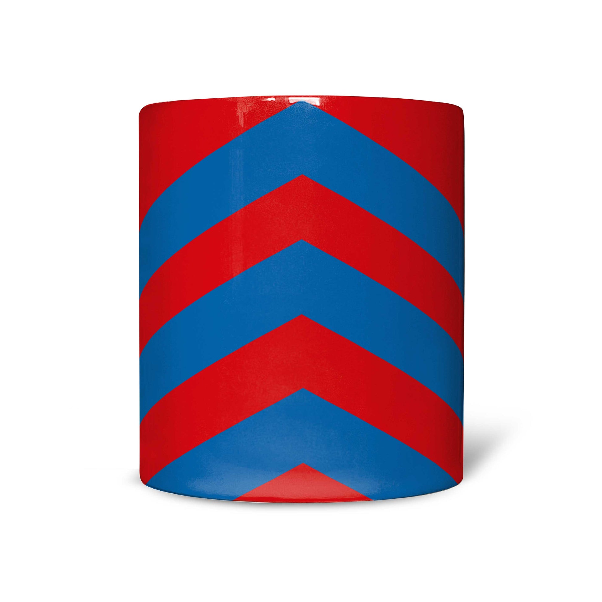 Mrs Caroline Mould Full Colour Mug - Mug - Hacked Up
