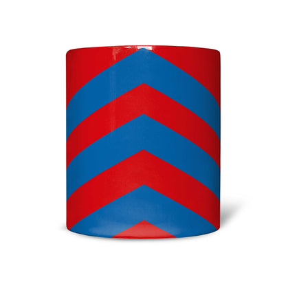 Mrs Caroline Mould Full Colour Mug - Mug - Hacked Up