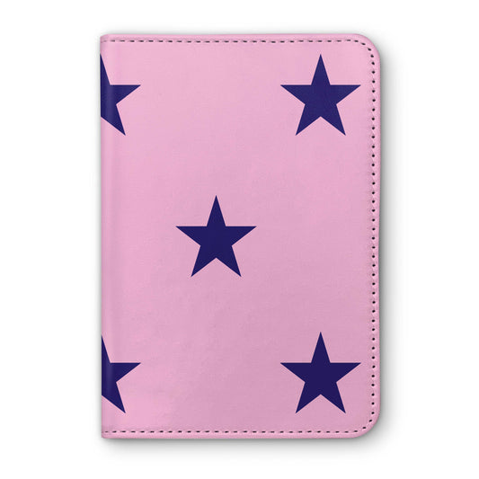 Caveat Emptor Partnership Horse Racing Passport Holder - Hacked Up Horse Racing Gifts