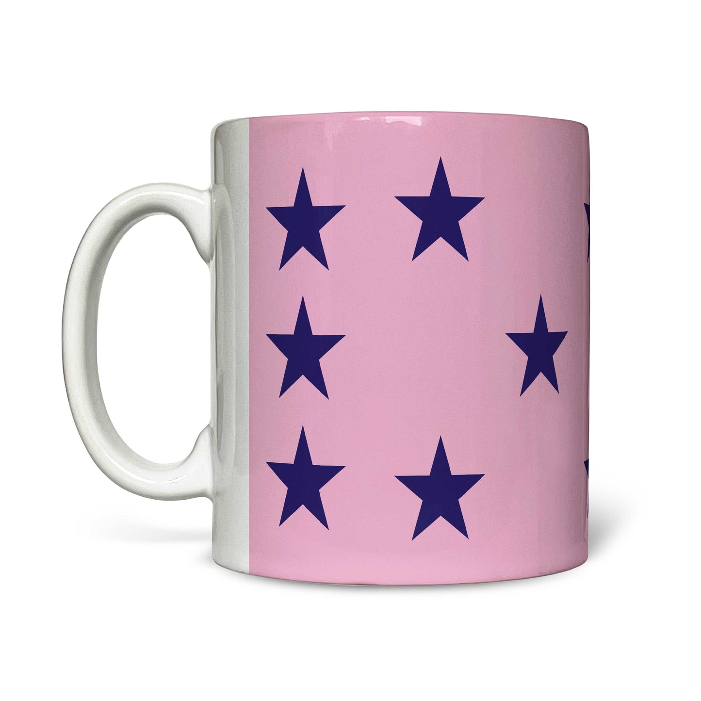 Caveat Emptor Partnership Full Colour Mug - Mug - Hacked Up