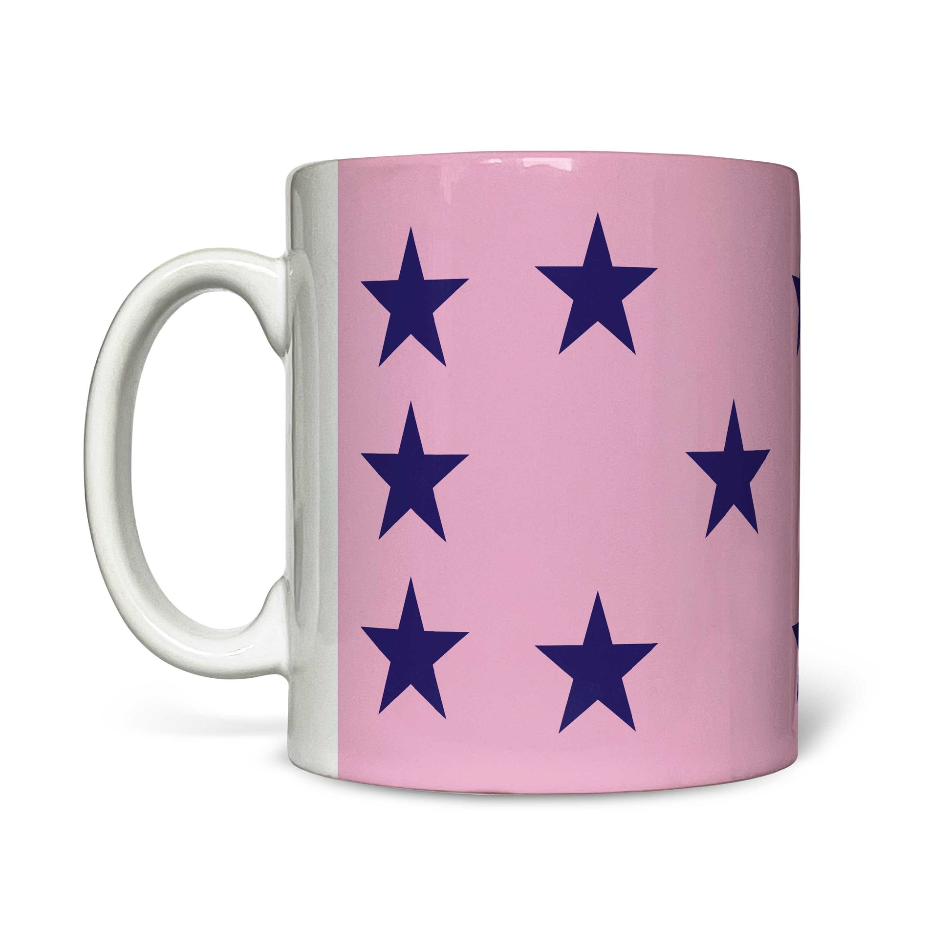 Caveat Emptor Partnership Full Colour Mug - Mug - Hacked Up