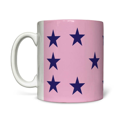 Caveat Emptor Partnership Full Colour Mug - Mug - Hacked Up