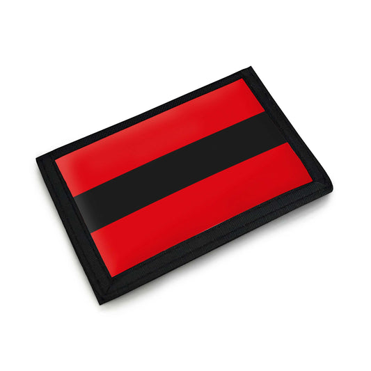 Charmian Hill Wallet - Wallet - Hacked Up