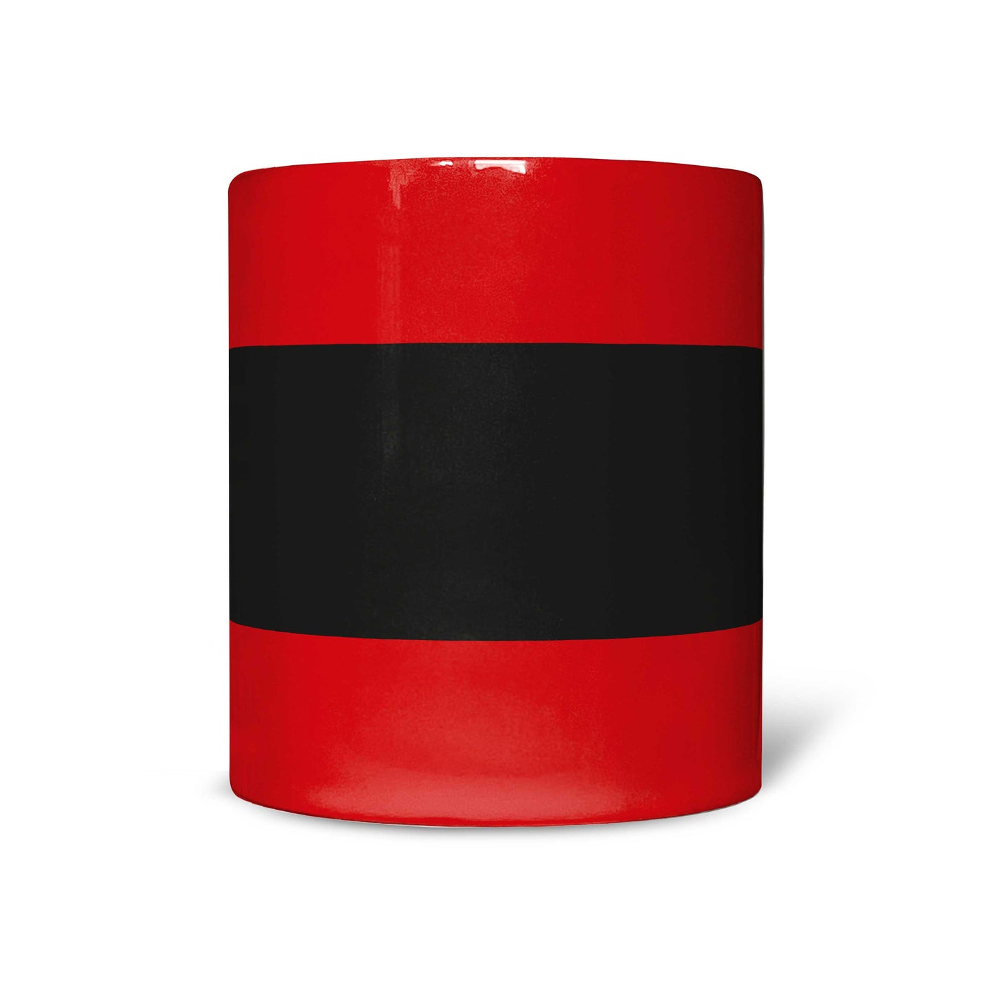 Charmian Hill Full Colour Mug - Mug - Hacked Up