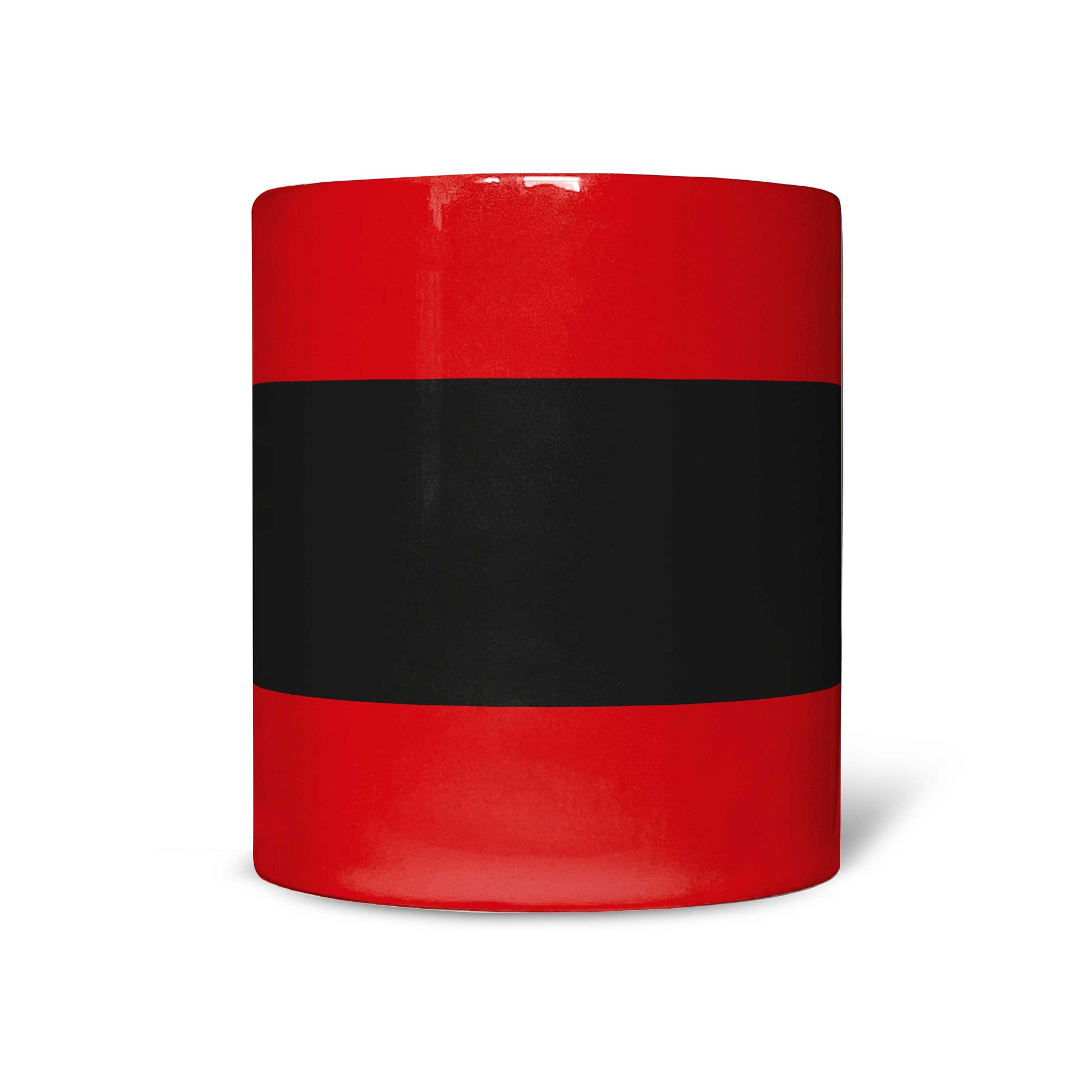 Charmian Hill Full Colour Mug - Mug - Hacked Up