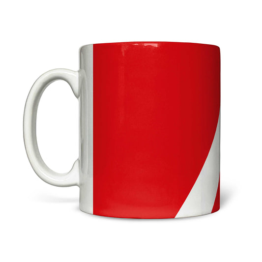Cheveley Park Stud Full Colour Mug - Mug - Hacked Up