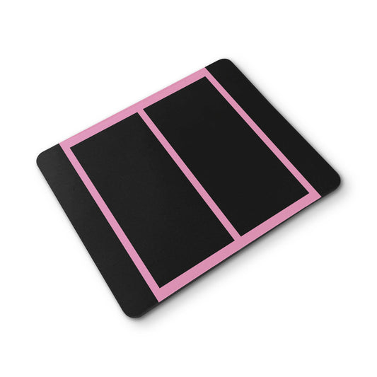 Claudio Michael Grech Mouse Mat - Mouse Mat - Hacked Up