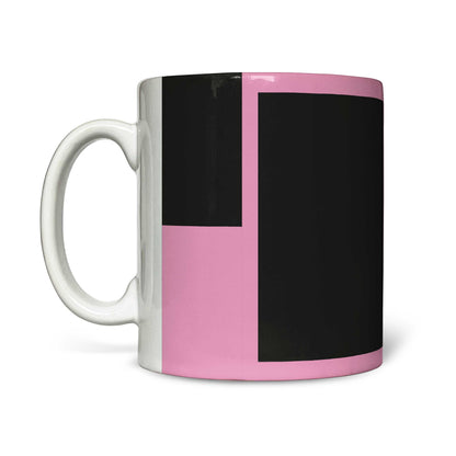 Claudio Michael Grech Full Colour Mug - Mug - Hacked Up