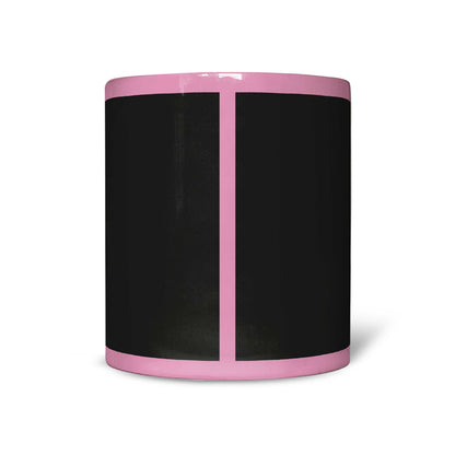 Claudio Michael Grech Full Colour Mug - Mug - Hacked Up